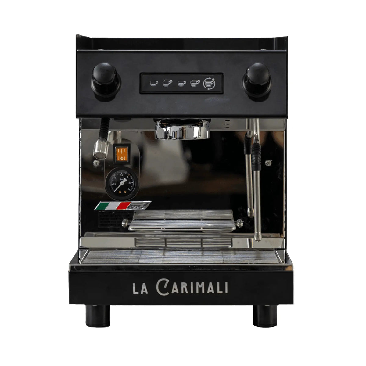 La Carimali Nimble 1 Group Coffee Machine | Espresso Machine-Brands N More