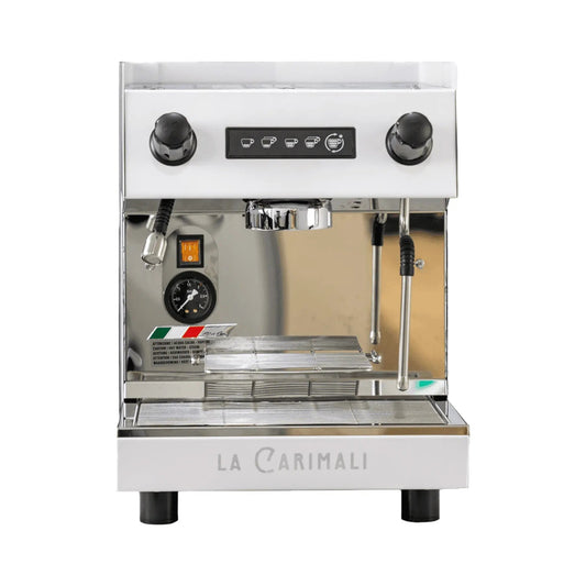 La Carimali Nimble 1 Group Coffee Machine | Sip N Smile - Espresso Machine-Brands N More