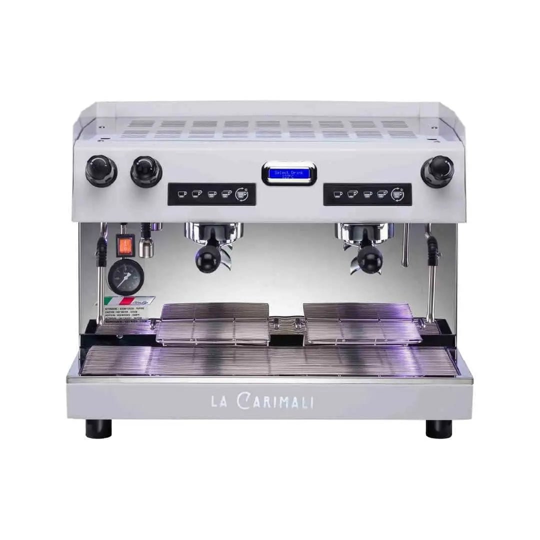 La Carimali Nimble 2 Group Coffee Machine | Espresso Machine-Brands N More