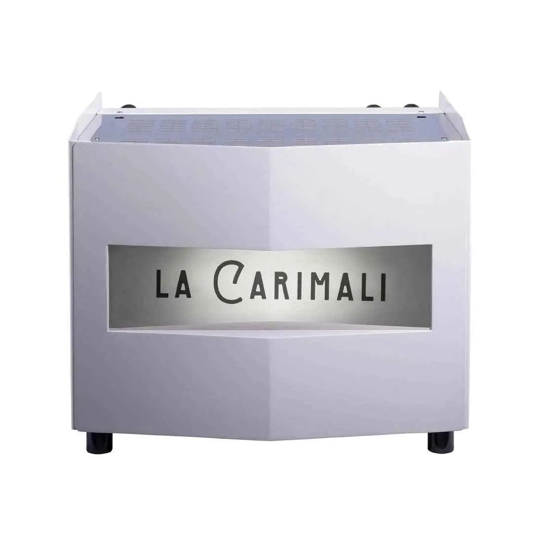 La Carimali Nimble 2 Group Coffee Machine | Espresso Machine-Brands N More