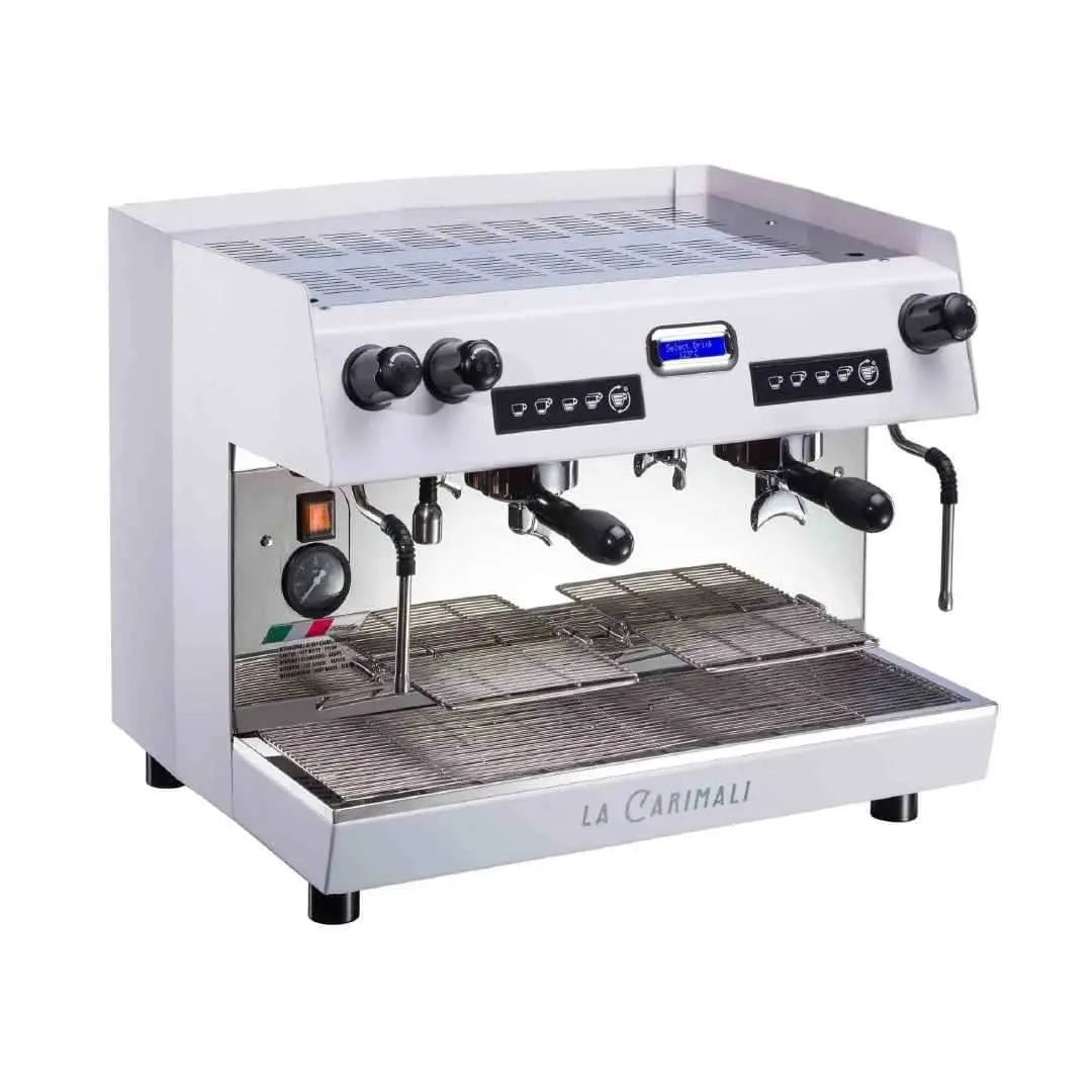 La Carimali Nimble 2 Group Coffee Machine | Espresso Machine-Brands N More
