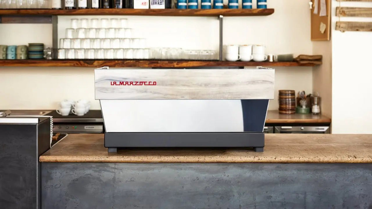 La Marzocco Linea Classic S 2 Group - Espresso Machine-Brands N More
