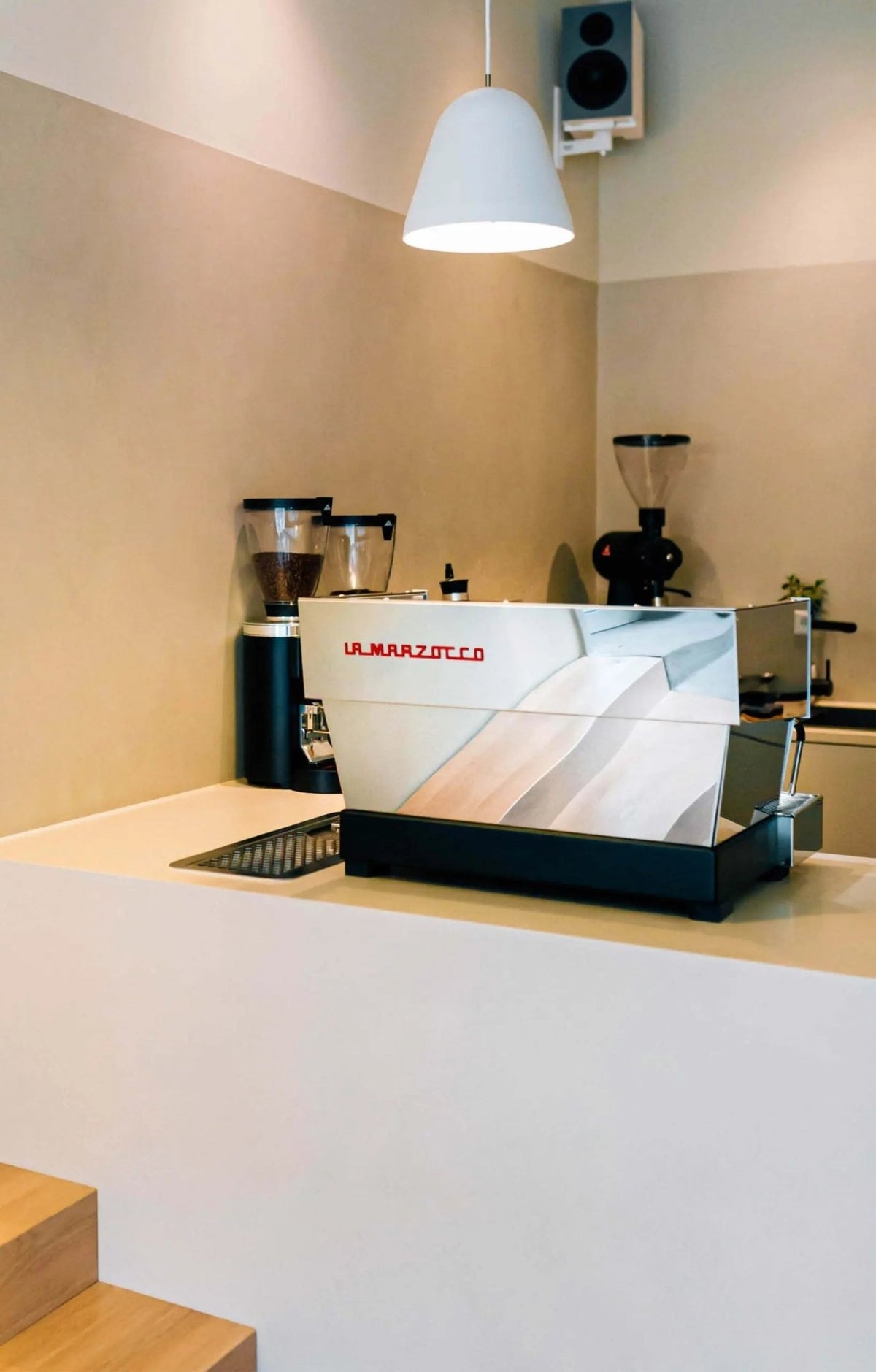 La Marzocco Linea Classic S 2 Group - Espresso Machine-Brands N More