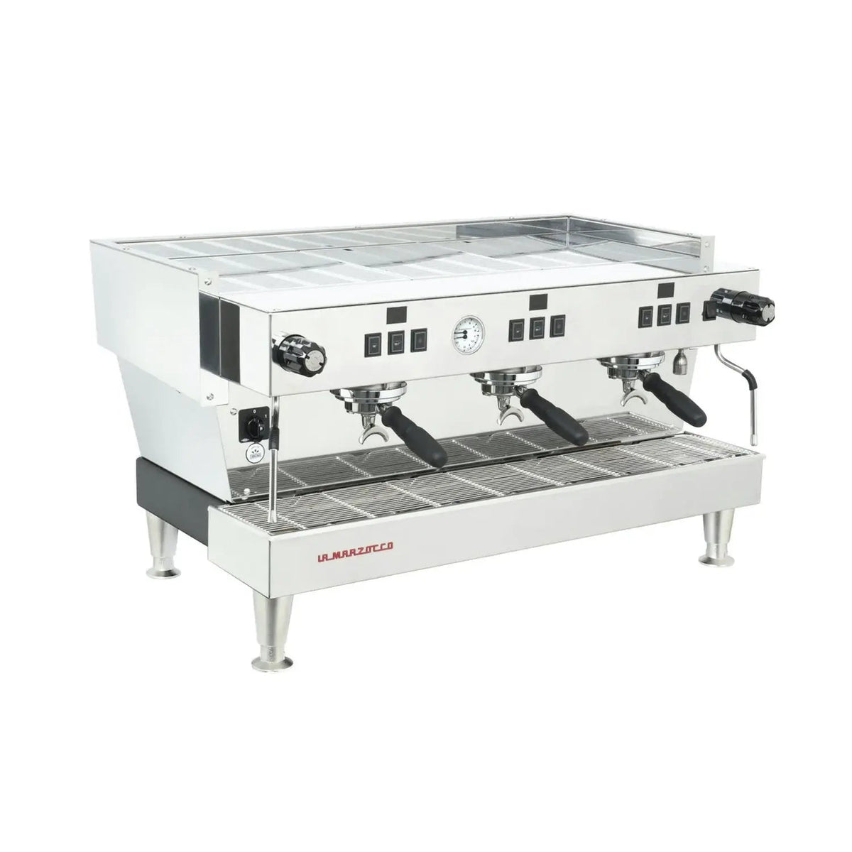 La Marzocco Linea Classic S 3 Group - Espresso Machine-Brands N More