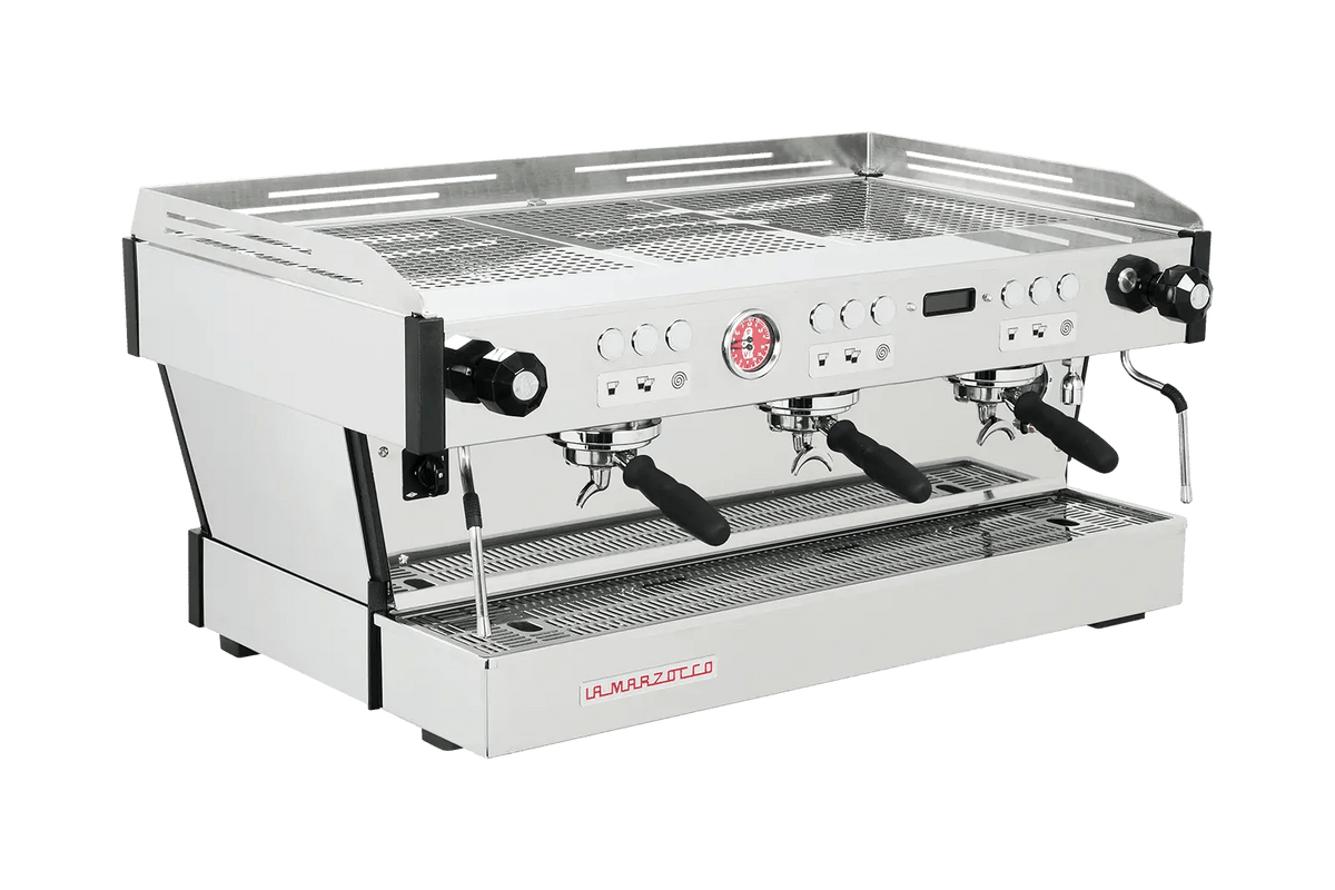 La Marzocco Linea PB 3 Group - Espresso Machine-Brands N More