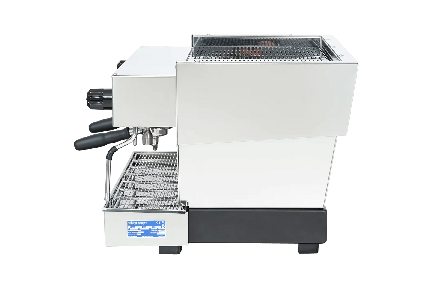 La Marzocco Linea Classic S 2 Group Sip N Smile