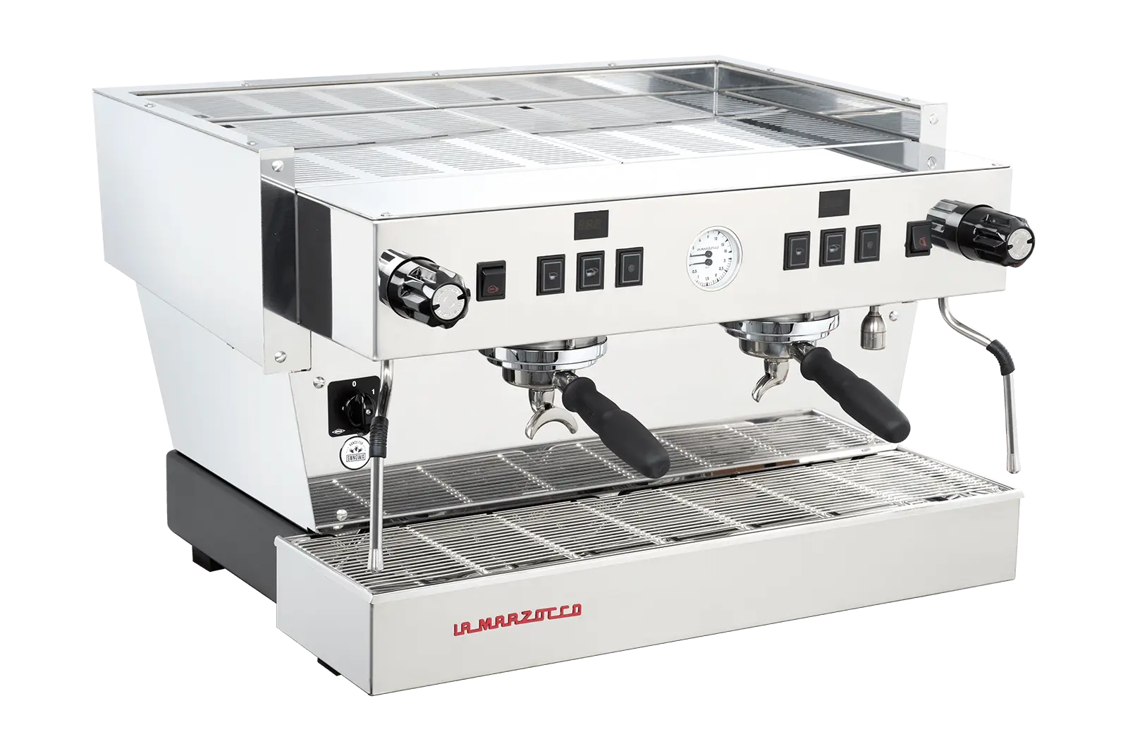 La Marzocco Linea Classic S 2 Group Sip N Smile