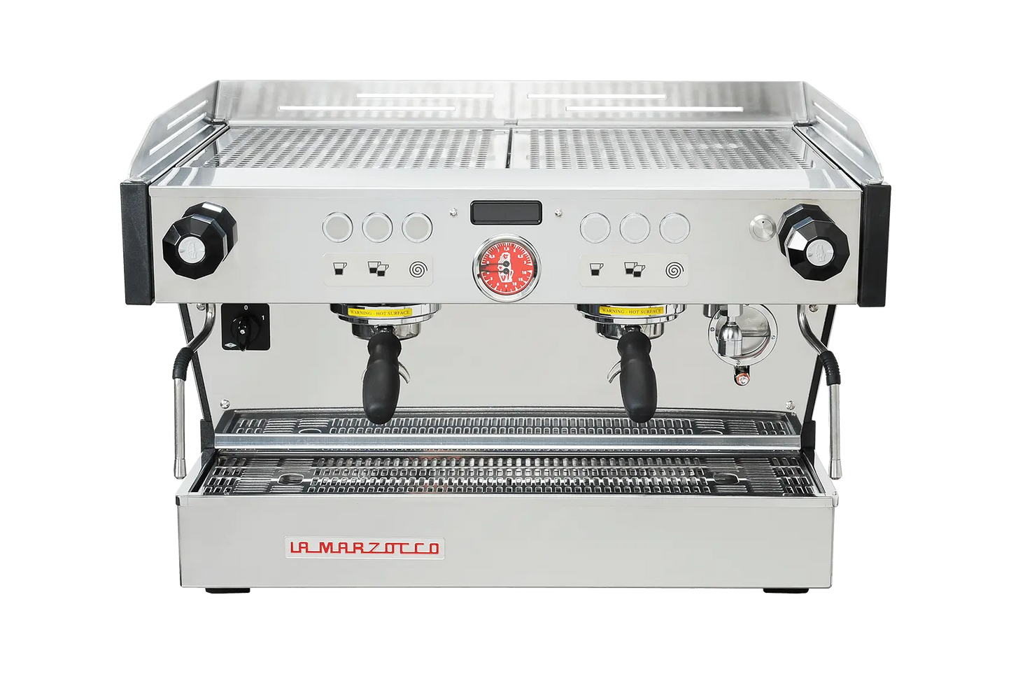 La Marzocco Linea PB 2 Group Sip N Smile