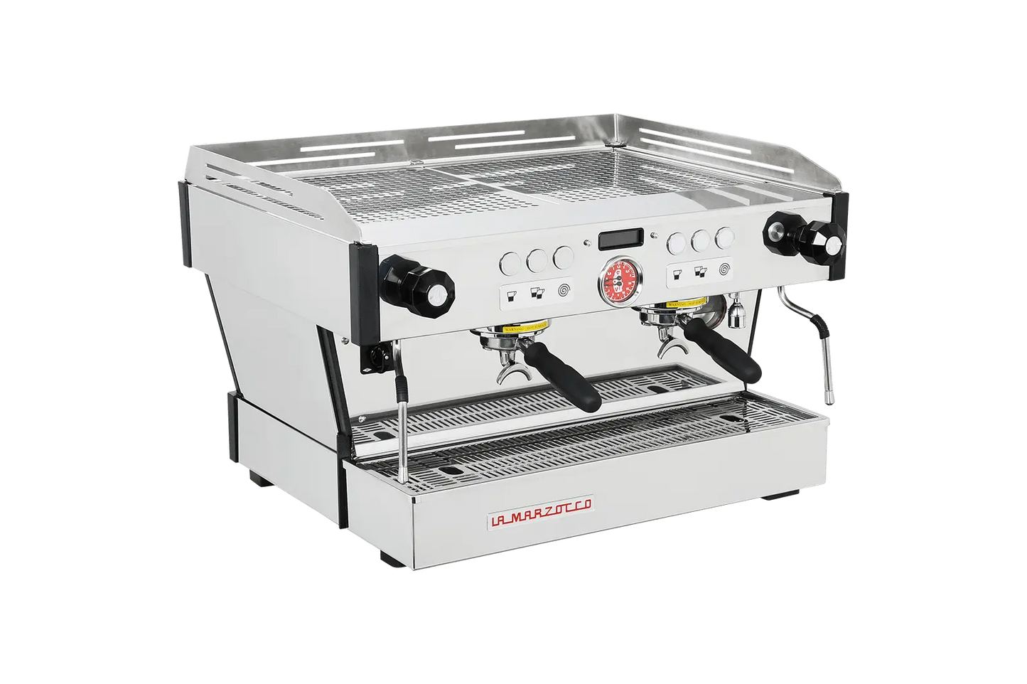 La Marzocco Linea PB 2 Group Sip N Smile