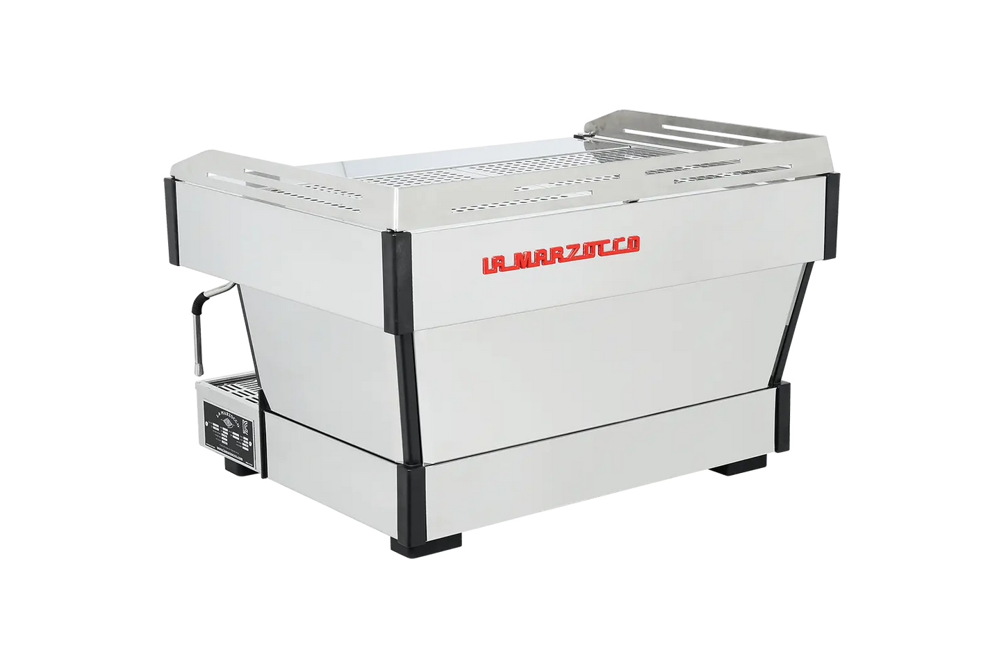 La Marzocco Linea PB 2 Group Sip N Smile