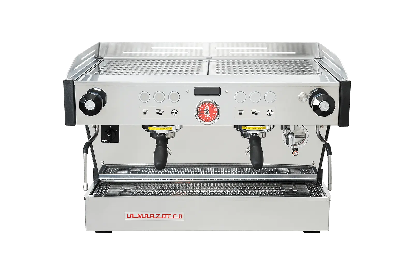 La Marzocco Linea PB 2 Group Sip N Smile