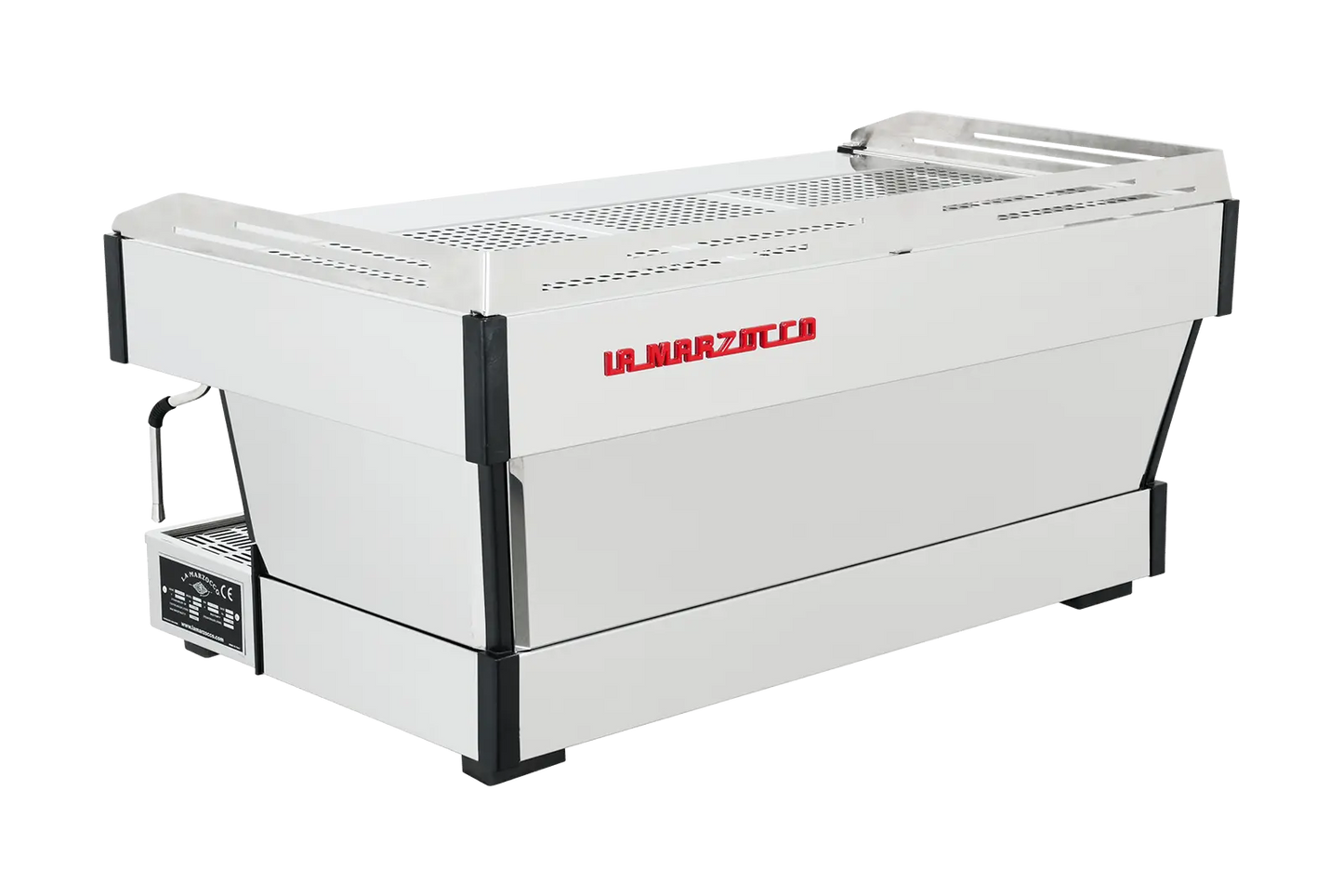 La Marzocco Linea PB 3 Group Sip N Smile