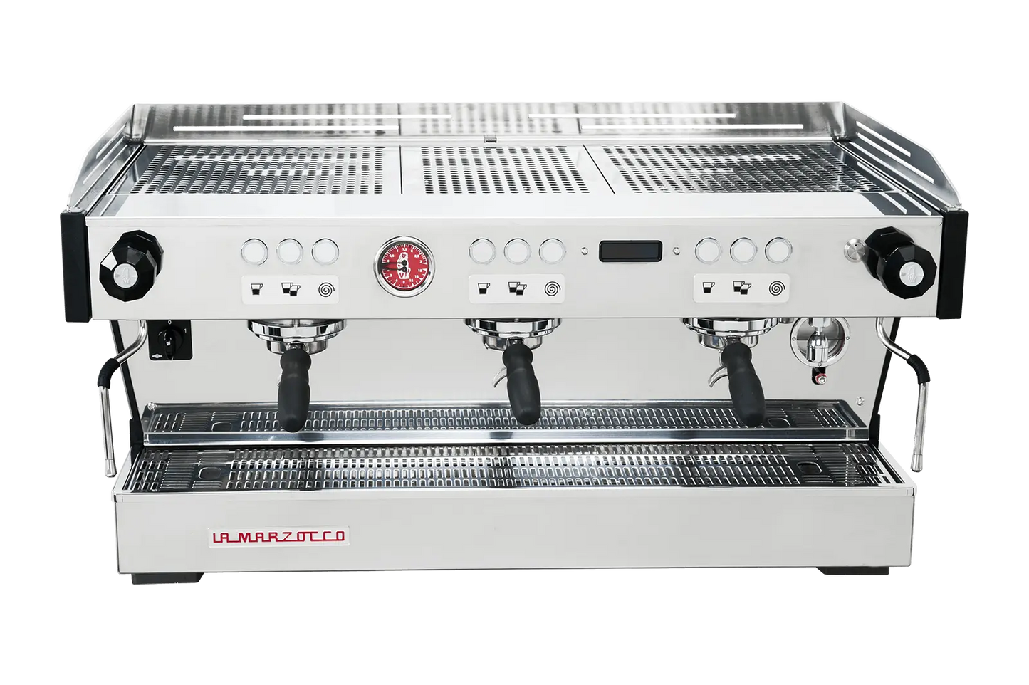 La Marzocco Linea PB 3 Group Sip N Smile