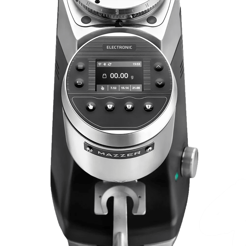 Mazzer Kony SG Electronic Coffee Grinder - Coffee Grinder-Brands N More