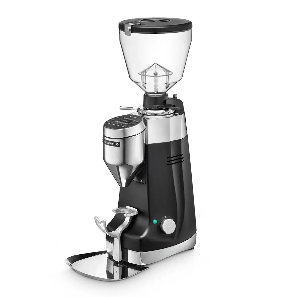 Mazzer Kony SG Electronic Coffee Grinder - Coffee Grinder-Brands N More