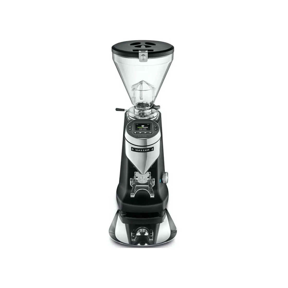 Mazzer Super Jolly V Electronic Pro Coffee Grinder - Coffee Grinder-Brands N More