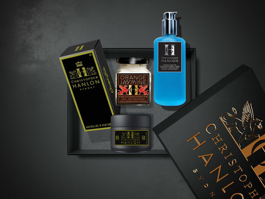 MEN ANTI ÂGE SKINCARE | Normal + Norm - Dry - Brands N More