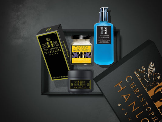 MEN ANTI ÂGE SKINCARE | Normal + Norm - Oily - Brands N More