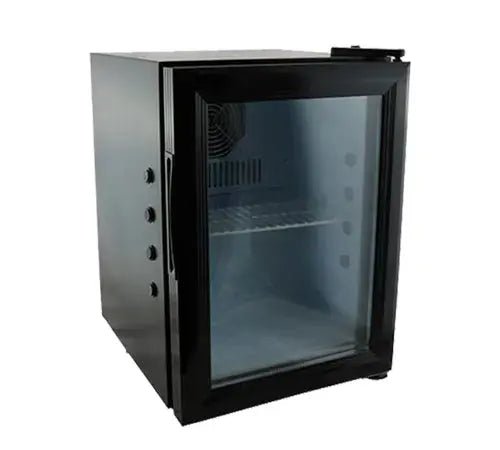 Milk Fridge 21L – Large 2 Bottles - Milk Fridge-Brands N More