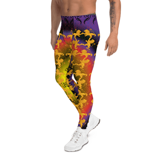 MOTORBIKE LEGGINGS | 023 - Brands N More
