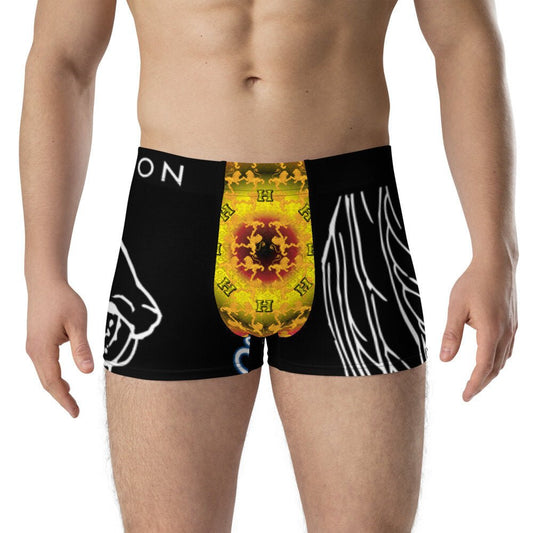 MOTORBIKE RIDER BRIEFS | UNDERWEAR | 004 - Brands N More