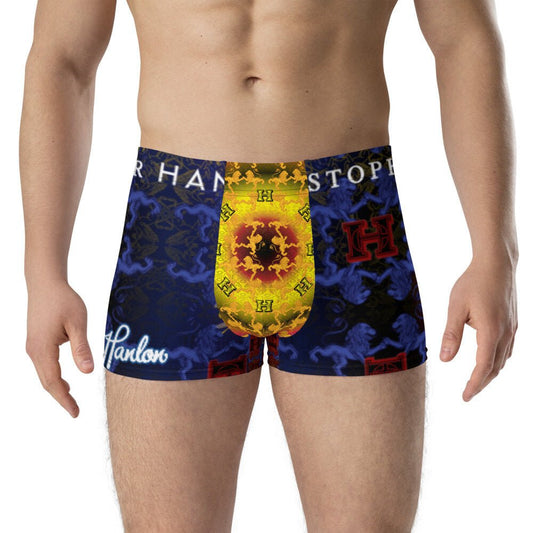 MOTORBIKE RIDER BRIEFS | UNDERWEAR | 005 - Brands N More
