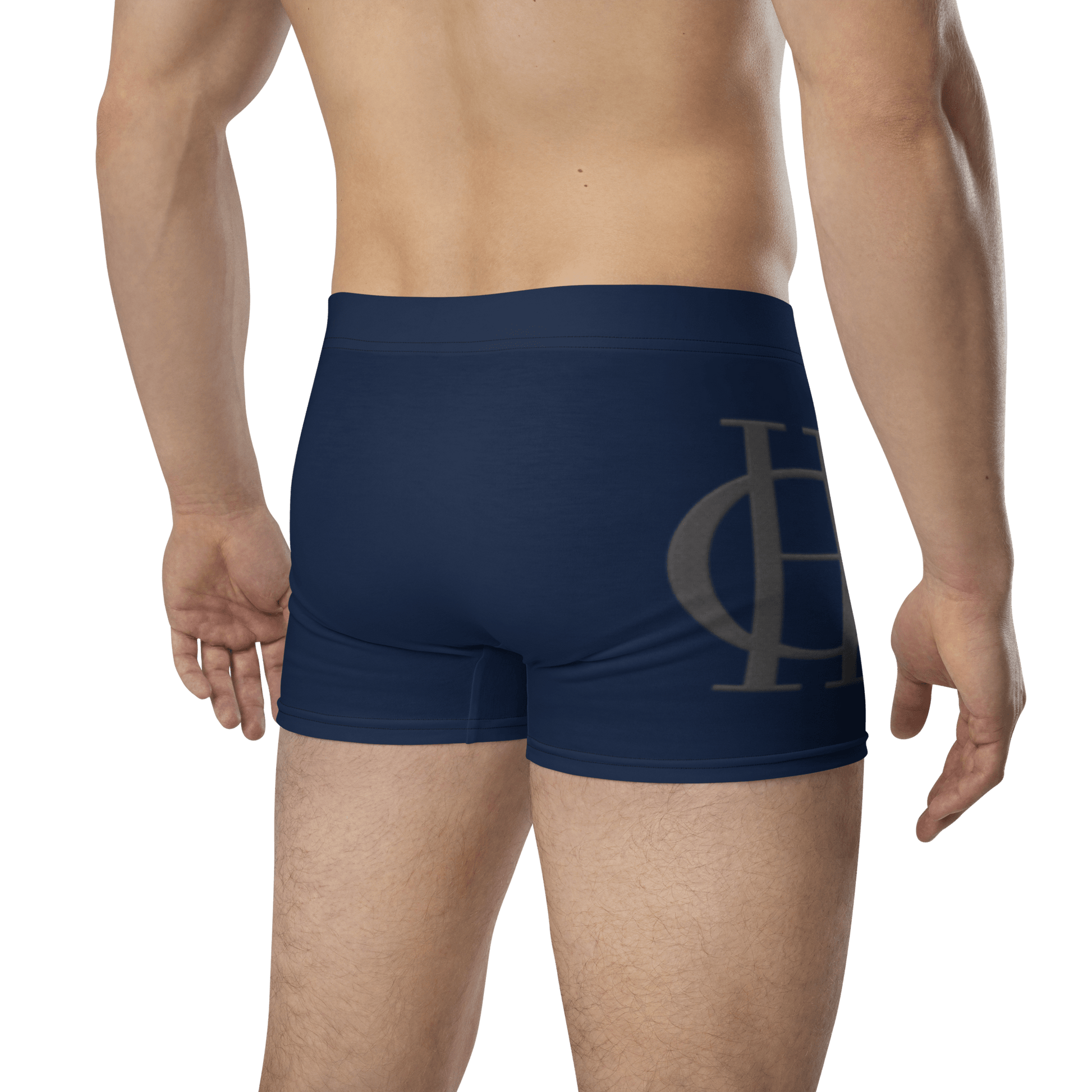 MOTORBIKE RIDER BRIEFS | UNDERWEAR | 009 - Brands N More