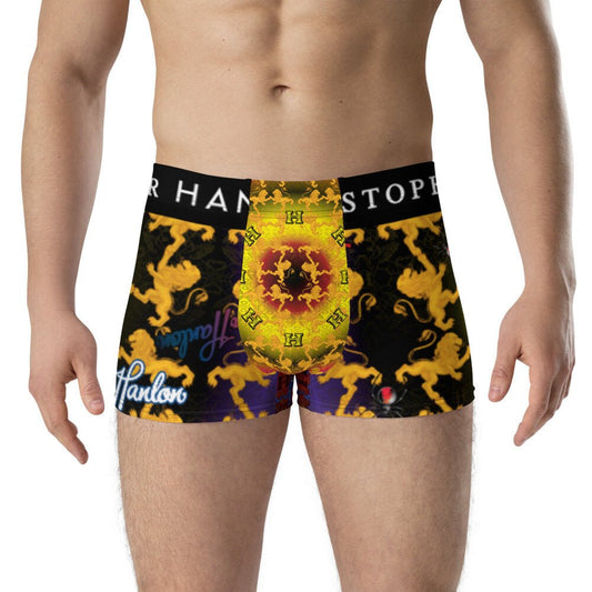 MOTORBIKE RIDER BRIEFS | UNDERWEAR | 023 - Brands N More