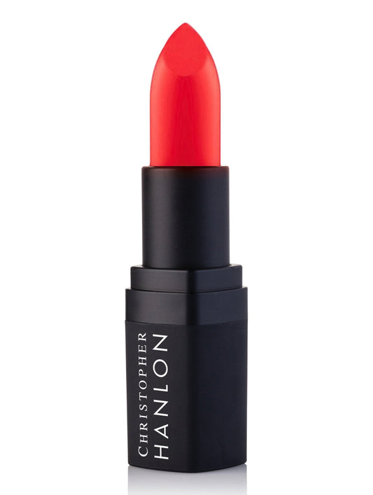 ORANGE HONEY EATER - Luxury Flower Power Lipstick - Brands N More
