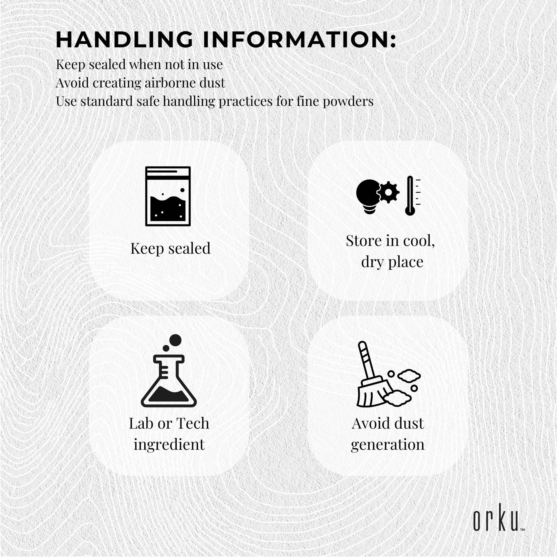 Orku 2Kg Sodium Ascorbate - High Purity Soluble Crystalline Powder Ingredient - Health & Beauty > Nutrition Supplements