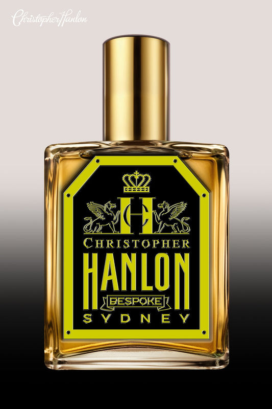 PERFUME BESPOKE. ARCHIVE COLLECTION | No2020 - Brands N More