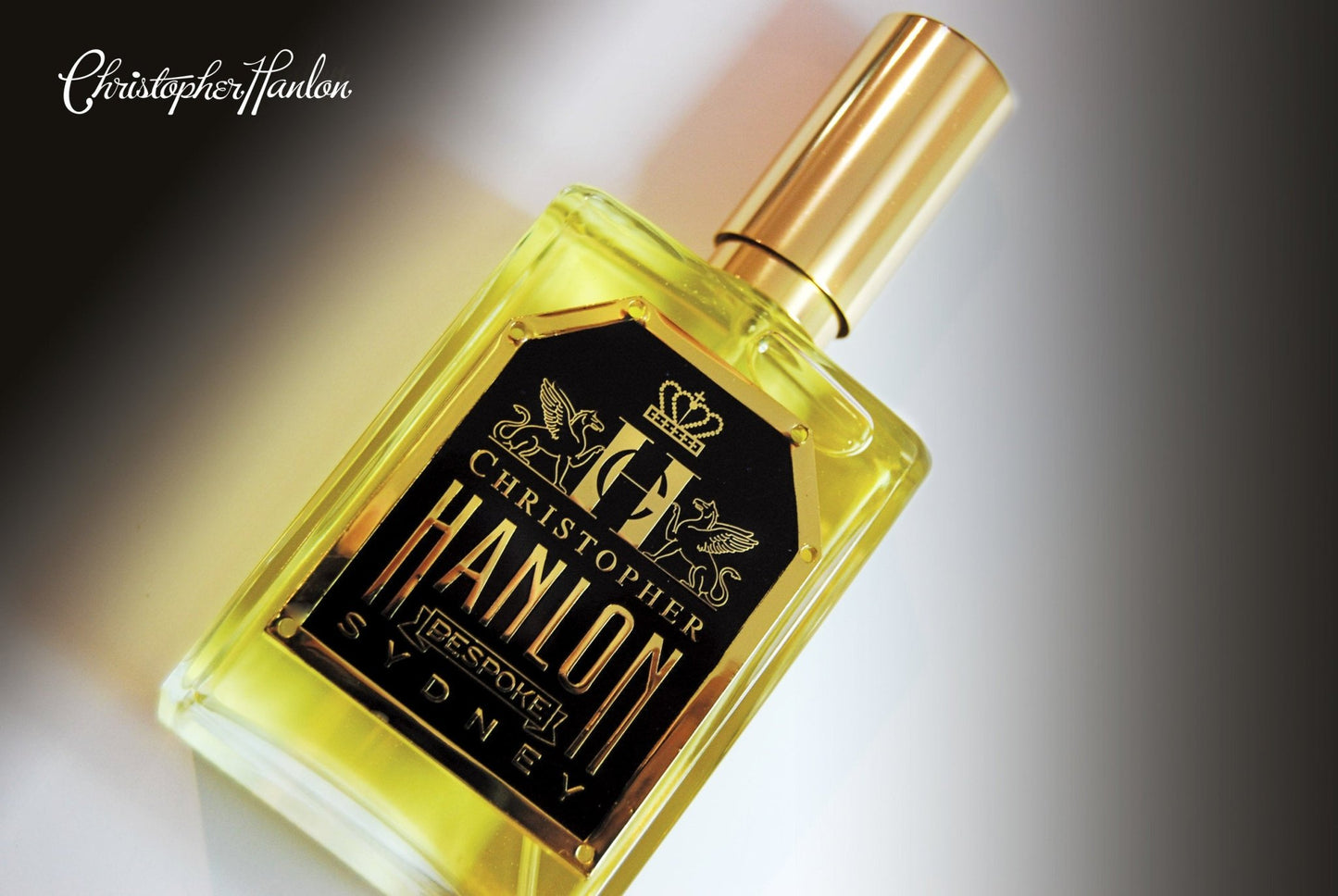 PERFUME BESPOKE. ARCHIVE COLLECTION | Oud No1875 - Brands N More