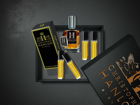 PERFUME Gift Set | Him/Her - Brands N More