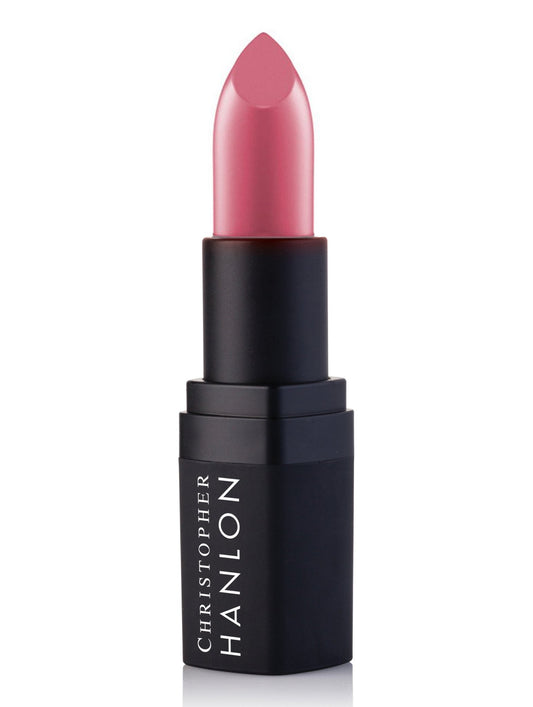 PINK CHERRY ROBIN - Luxury Flower Power Lipstick - Brands N More