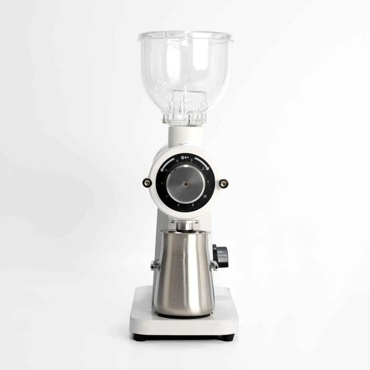 Precision Coffee Grinder - GS30 High-Performance Burr Mill for Perfectly Ground Espresso - Coffee Grinder-Brands N More