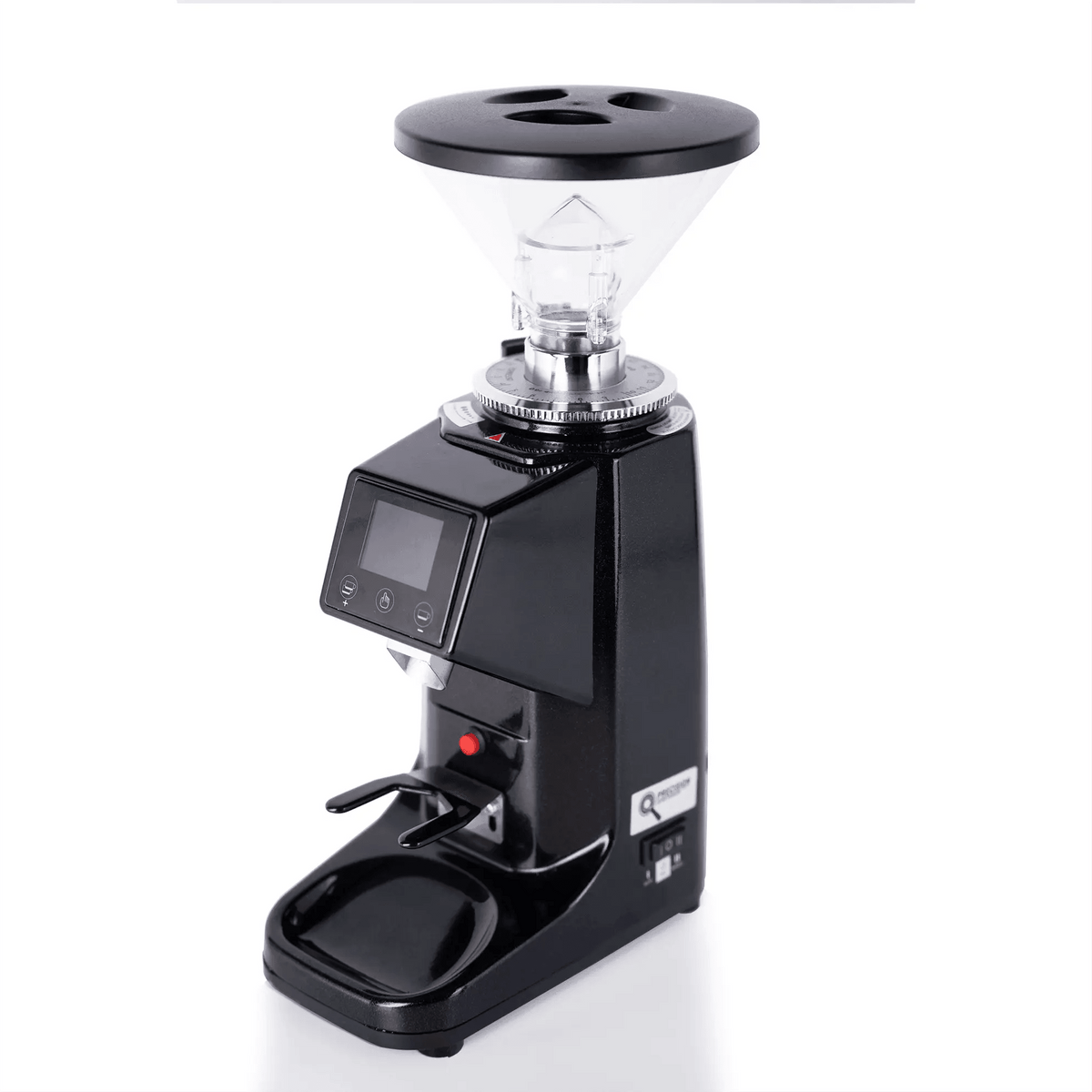 Precision GS7 Espresso Coffee Grinder | Coffee Grinder-Brands N More