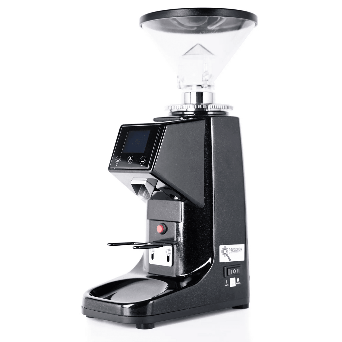 Precision GS7 Espresso Coffee Grinder | Coffee Grinder-Brands N More