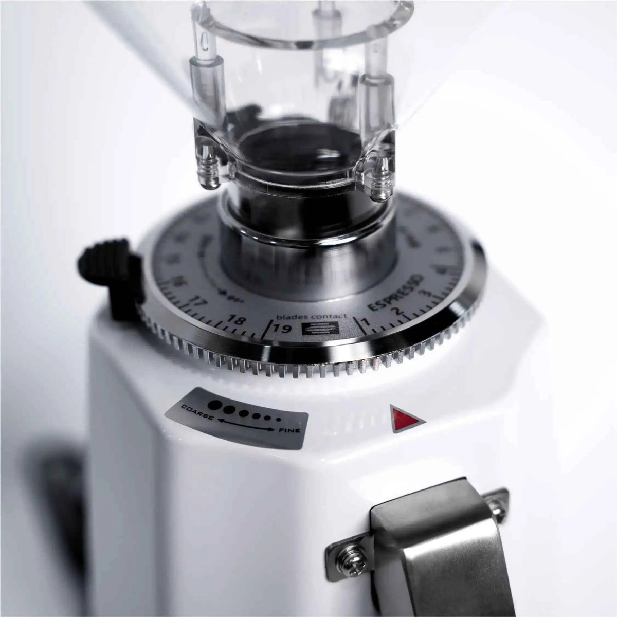 Precision GSP Espresso Grinder | Sip N Smile - Coffee Machines-Brands N More