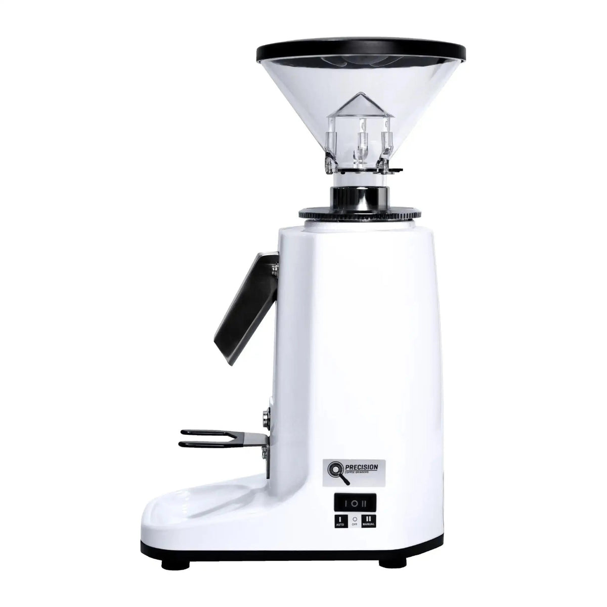Precision GSP Espresso Grinder | Sip N Smile - Coffee Machines-Brands N More