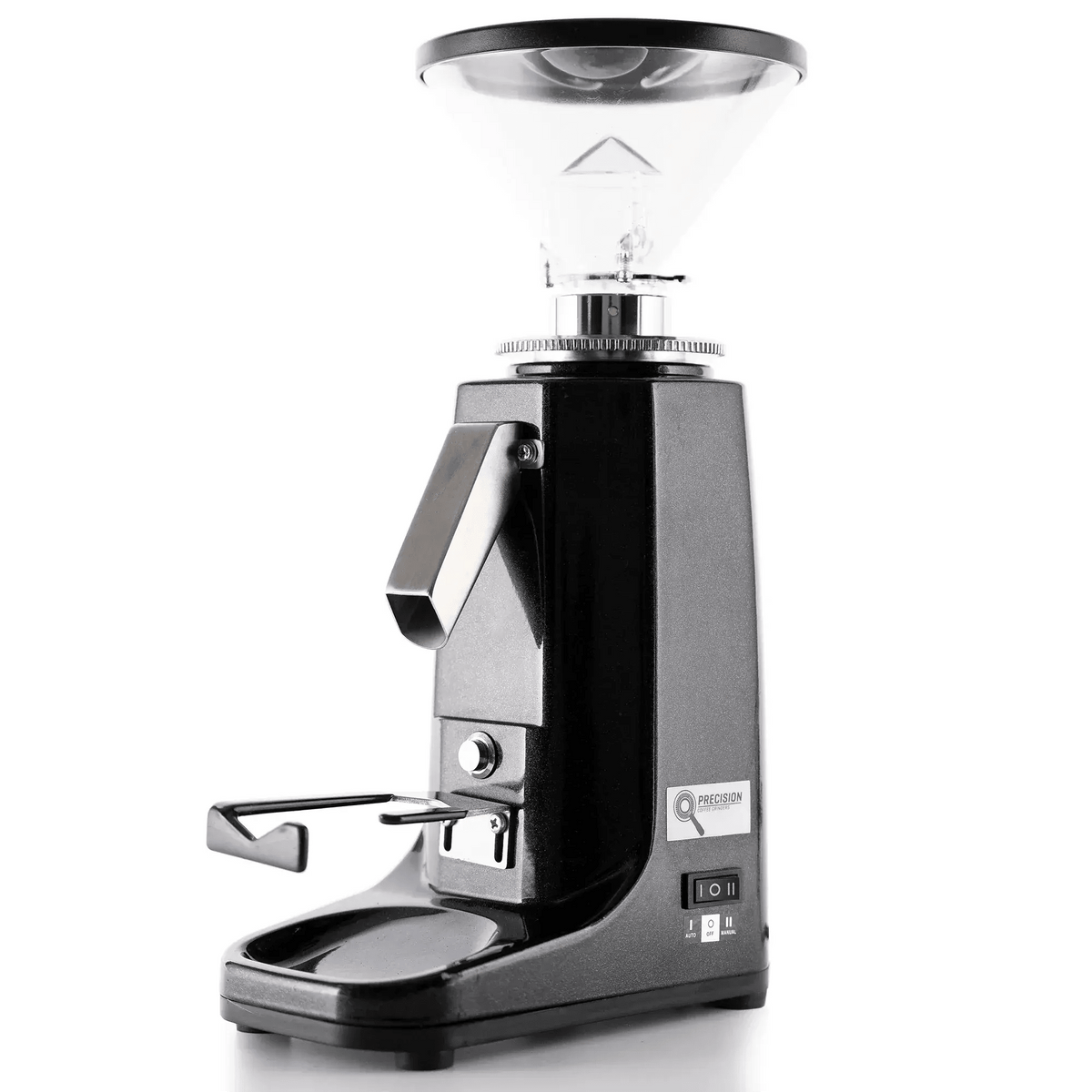 Precision GSP Espresso Grinder | Sip N Smile - Coffee Machines-Brands N More