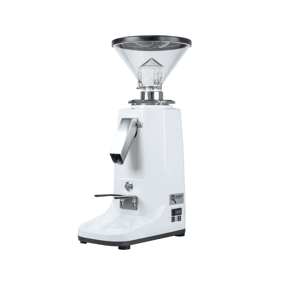 Precision GSP Espresso Grinder | Sip N Smile - Coffee Machines-Brands N More