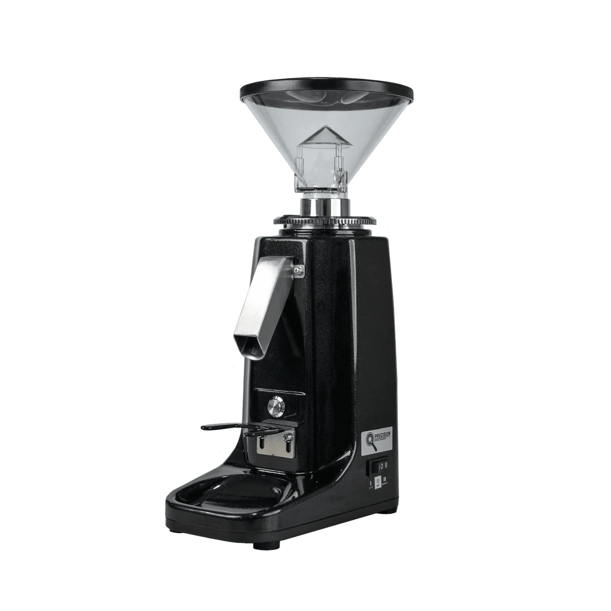 Precision GSP Espresso Grinder | Sip N Smile - Coffee Machines-Brands N More