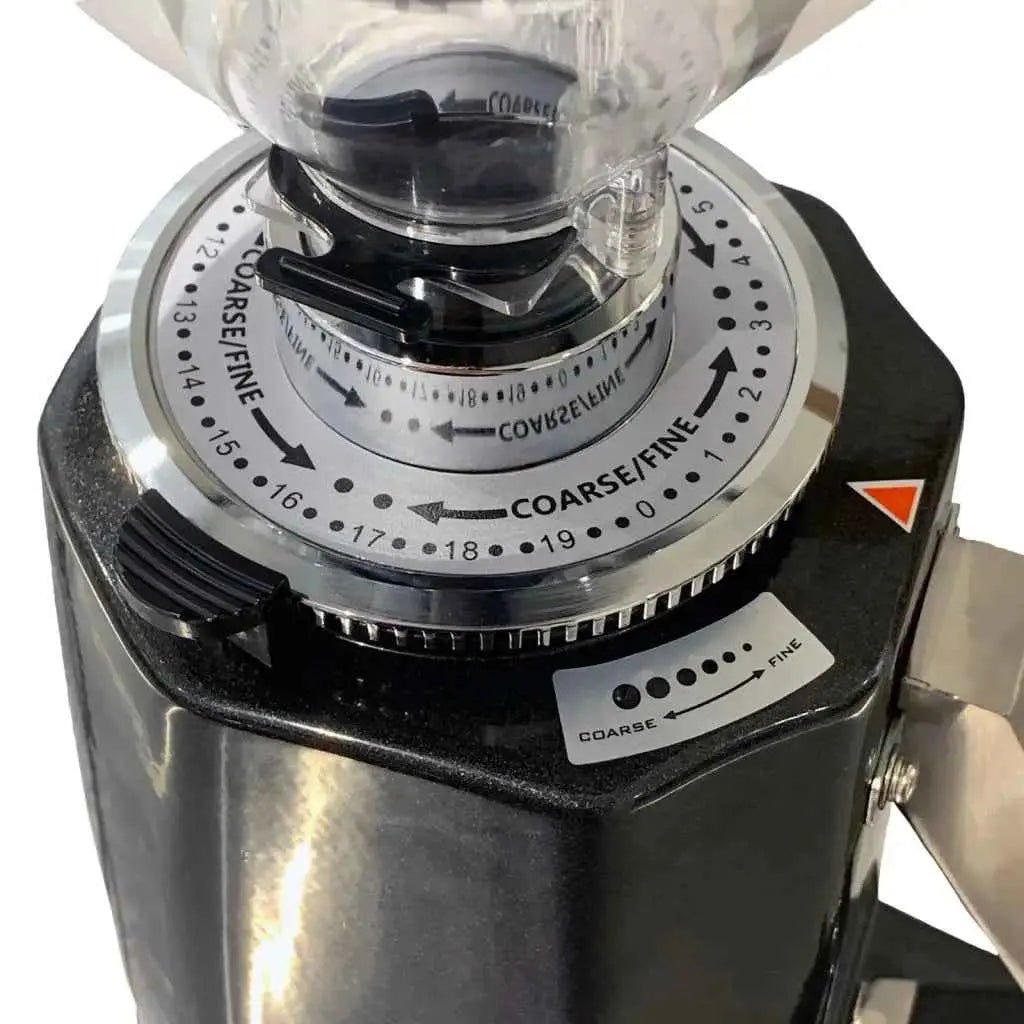 Precision GSP Espresso Grinder | Sip N Smile - Coffee Machines-Brands N More