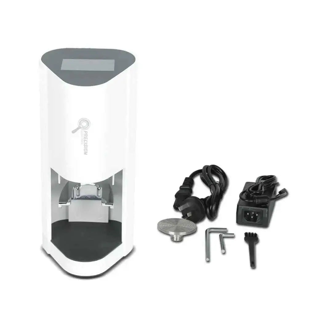 Precision Tamping Tower Auto Tamp - Coffee Tampers-Brands N More