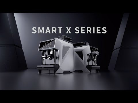 CAYE SMART X SERIES