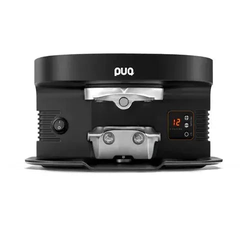 Puq Press Gen 5 M4 Automatic Tamper - Coffee Tampers-Brands N More
