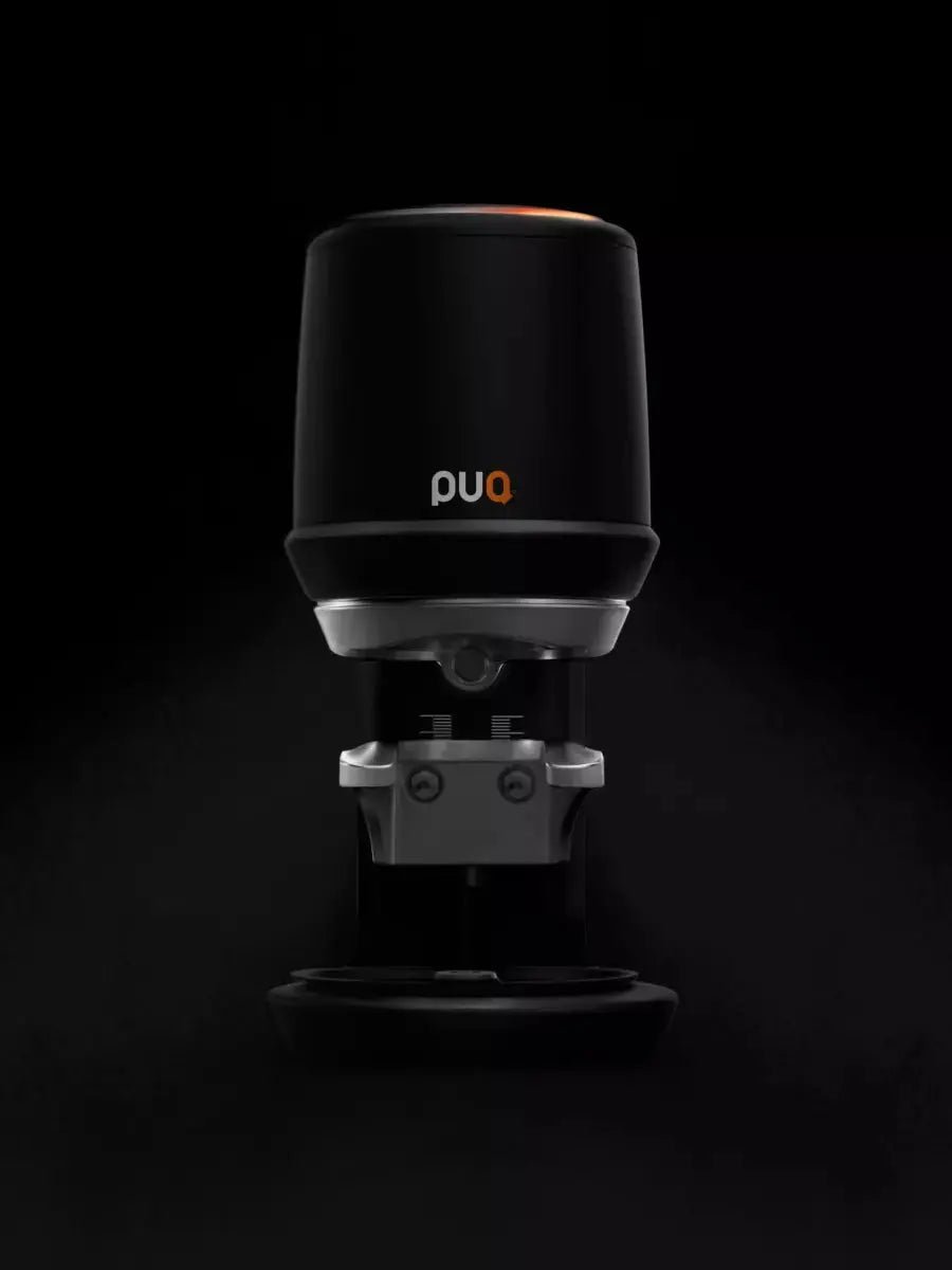 Puq Press Mini Automatic Coffee Tamper - Coffee Tampers-Brands N More