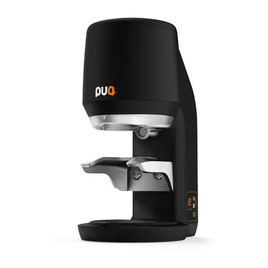 Puq Press Mini Automatic Coffee Tamper - Coffee Tampers-Brands N More