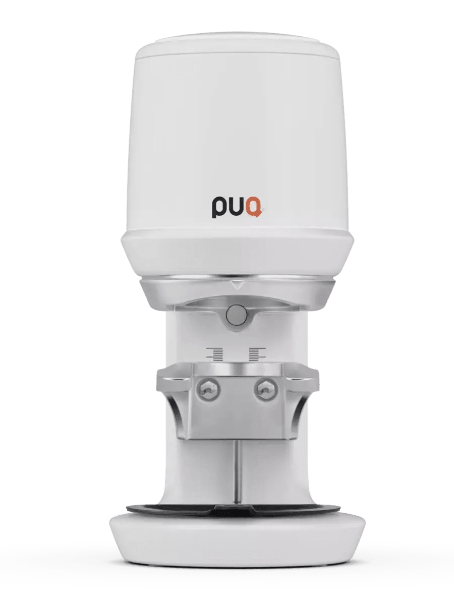 Puq Press Mini Automatic Coffee Tamper - Coffee Tampers-Brands N More