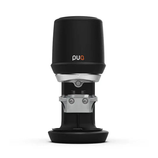 PUQ Press Pro Gen 6 - Automatic Coffee Tamper - Coffee Tampers-Brands N More
